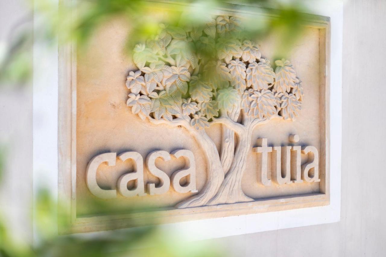Casa Tuia Resort 카르보에이루 외부 사진